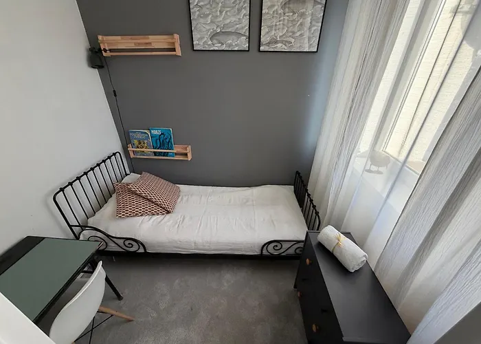 דירה 139 גדינייה